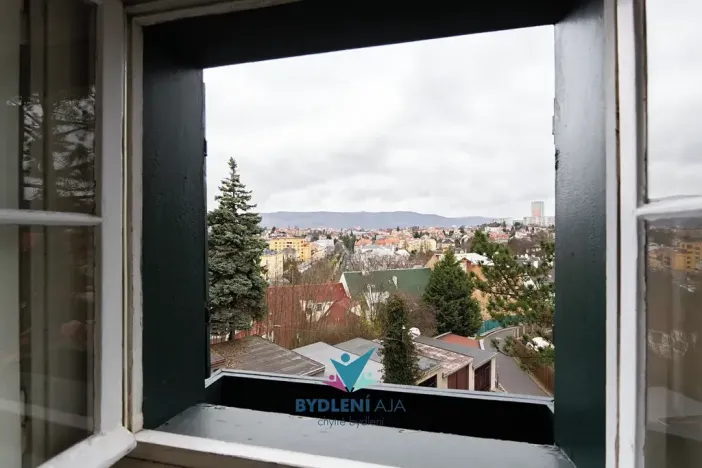 Prodej vily, Teplice, Antonína Dvořáka, 300 m2