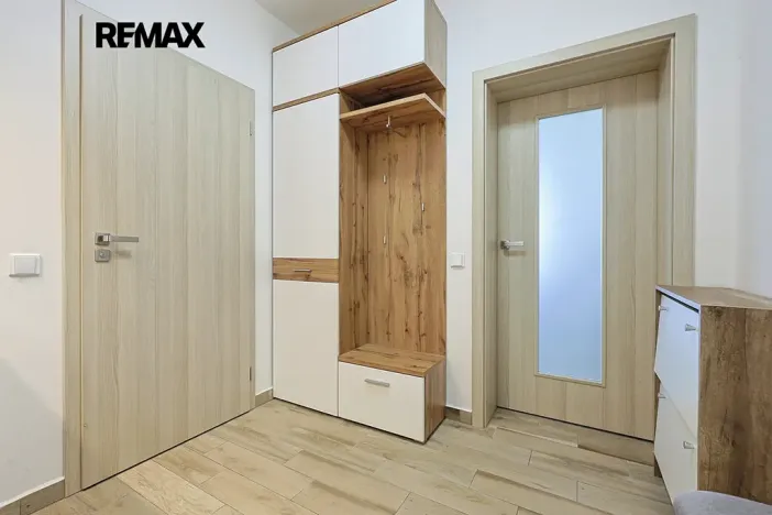 Pronájem bytu 2+kk, Plzeň, Vysoká, 53 m2