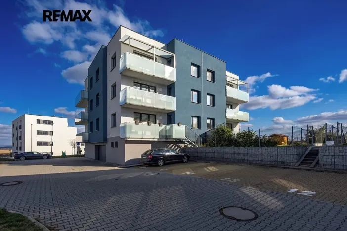 Pronájem bytu 2+kk, Plzeň, Vysoká, 53 m2