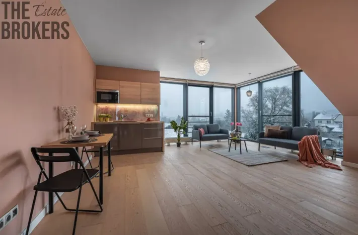 Pronájem rodinného domu, Praha - Lahovice, K novým domkům, 300 m2