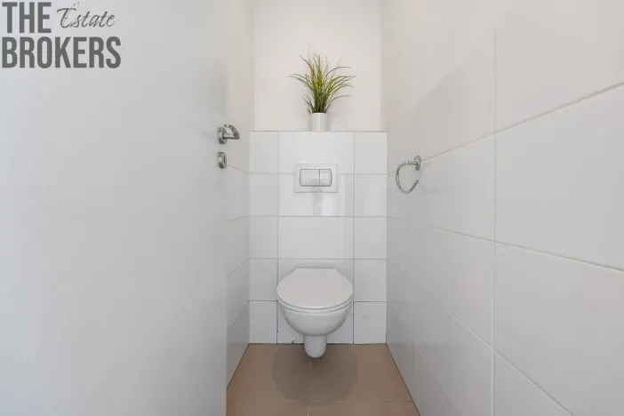 Pronájem rodinného domu, Kostelec nad Černými lesy, Svatbínská, 130 m2