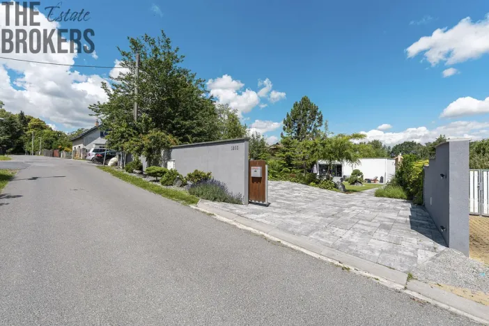 Pronájem rodinného domu, Kostelec nad Černými lesy, Svatbínská, 130 m2