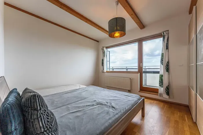 Pronájem bytu 3+kk, Praha - Vokovice, Tibetská, 106 m2