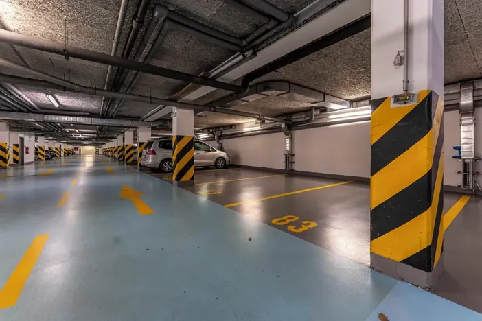 Pronájem bytu 3+kk, Praha - Vokovice, Tibetská, 106 m2