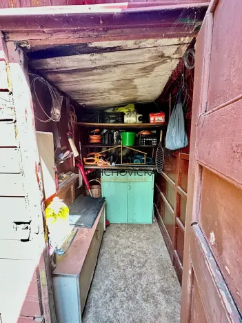 Prodej chaty, Mnichovice, Jidaška, 27 m2