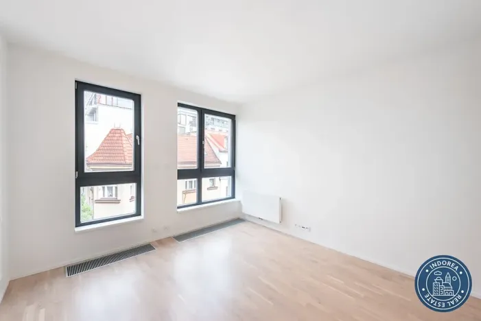 Prodej bytu 3+kk, Praha - Košíře, Tůmova, 87 m2