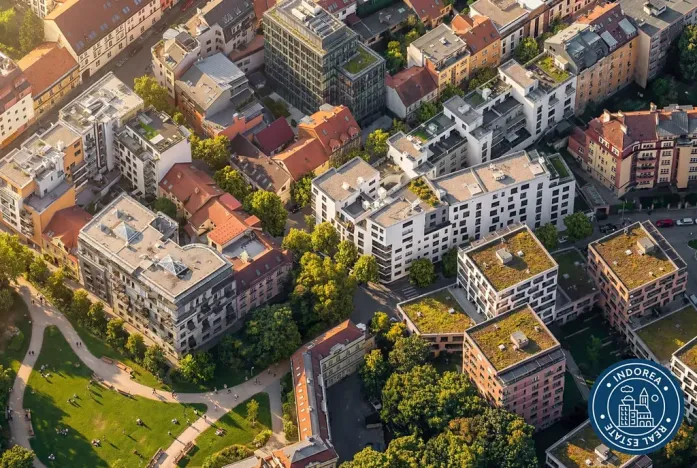 Prodej bytu 3+kk, Praha - Košíře, Tůmova, 87 m2
