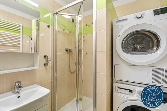 Prodej bytu 3+1, Praha - Nusle, Nuselská, 70 m2