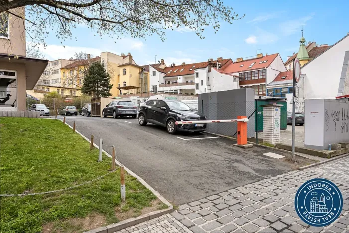 Prodej bytu 3+1, Praha - Nusle, Nuselská, 70 m2