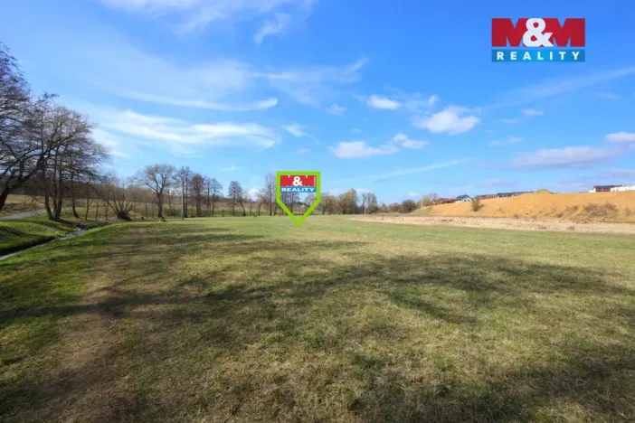 Prodej zahrady, Bystřice nad Pernštejnem, 21233 m2