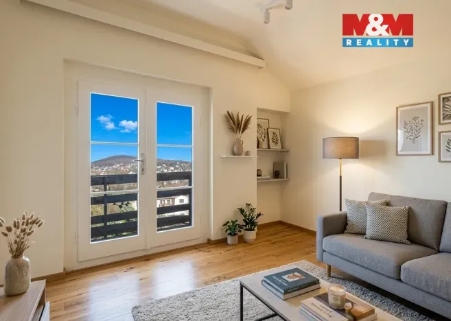 Prodej pozemku pro bydlení, Ústí nad Labem - Vaňov, 1194 m2