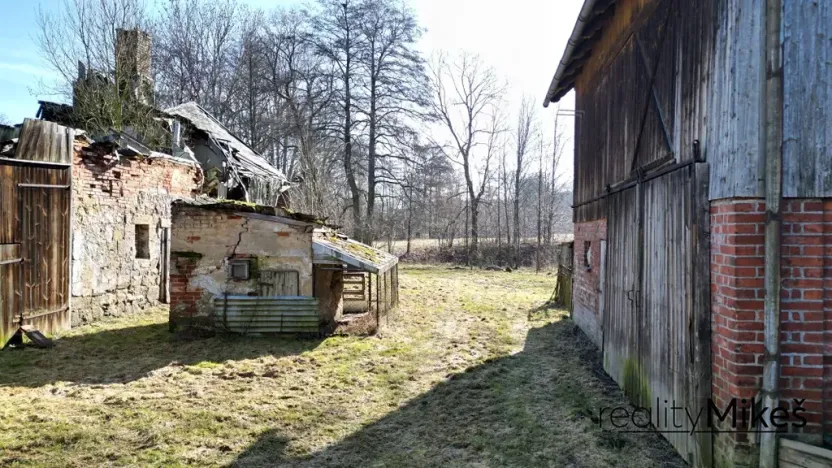 Prodej rodinného domu, Křižany, 168 m2