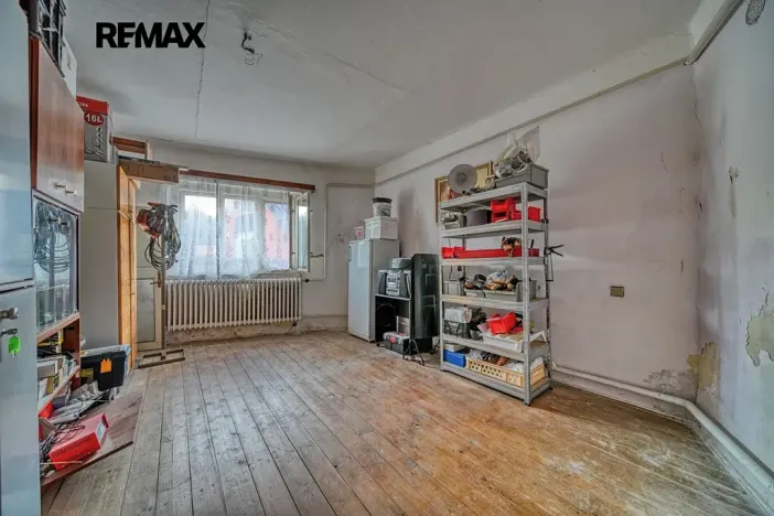 Prodej rodinného domu, Zásmuky, 73 m2