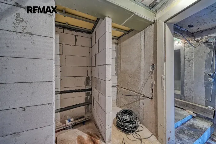 Prodej rodinného domu, Zásmuky, 73 m2