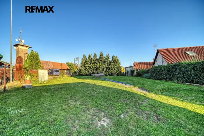 Prodej rodinného domu, Zásmuky, 73 m2