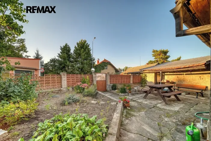 Prodej rodinného domu, Zásmuky, 73 m2