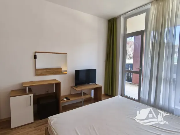 Prodej bytu 2+kk, Aheloy, Bulharsko, 59 m2