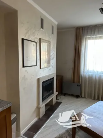 Prodej bytu 2+kk, Bansko, Bulharsko, 45 m2