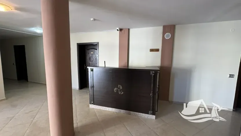 Prodej bytu 2+kk, Carevo, Bulharsko, 92 m2