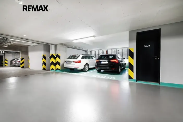 Pronájem bytu 3+kk, Praha - Hloubětín, U Elektry, 80 m2