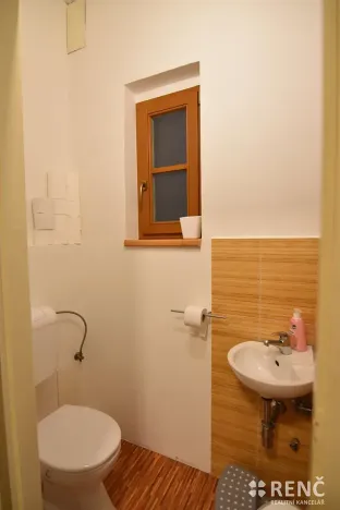 Pronájem bytu 3+kk, Brno, Jiráskova, 87 m2