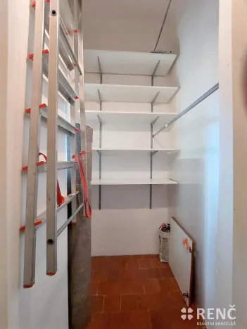 Pronájem bytu 3+kk, Brno, Jiráskova, 87 m2