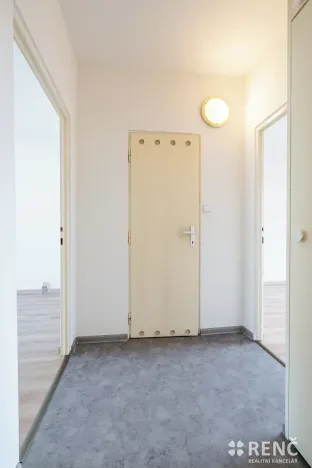 Pronájem bytu 2+1, Brno, Absolonova, 62 m2