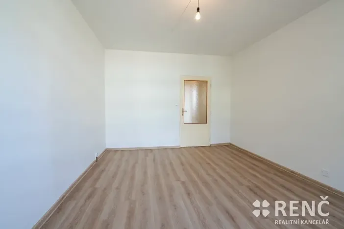 Pronájem bytu 2+1, Brno, Absolonova, 62 m2