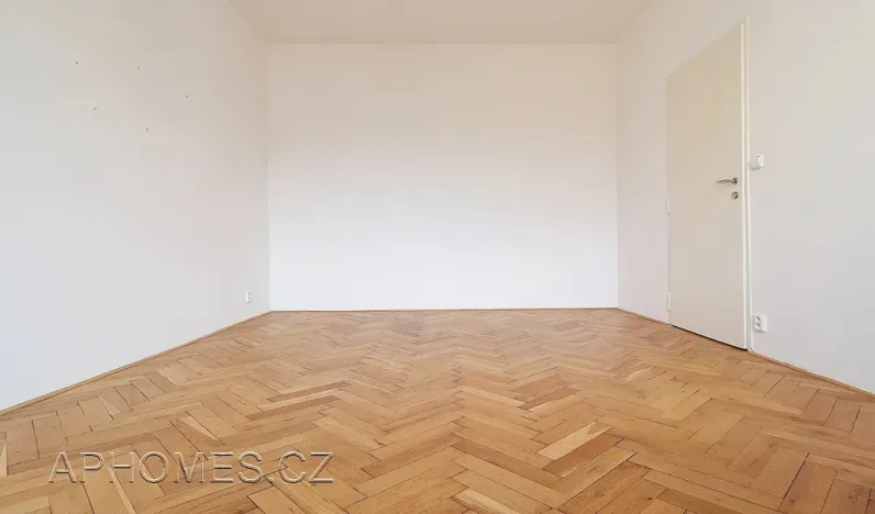 Pronájem bytu 3+kk, Praha - Vinohrady, Sobotecká, 65 m2