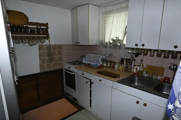 Dražba - jiné, Znojmo, 110 m2