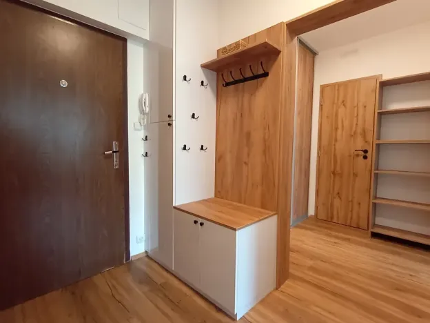 Prodej bytu 3+kk, Praha - Chodov, Tererova, 64 m2