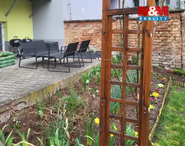 Pronájem bytu 2+kk, Plzeň - Jižní Předměstí, Chelčického, 59 m2