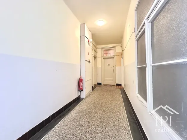 Prodej bytu 2+1, Praha - Nusle, Na Veselí, 52 m2