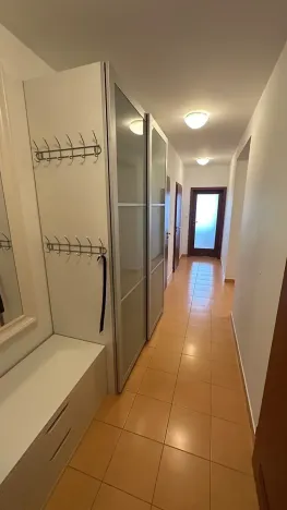 Pronájem bytu 2+kk, Praha - Chodov, Babická, 71 m2