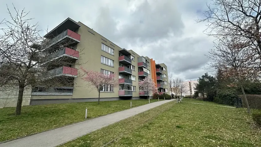 Pronájem bytu 2+kk, Praha - Chodov, Babická, 71 m2