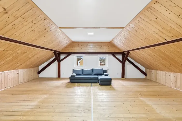 Prodej obchodního prostoru, Milíkov, 420 m2