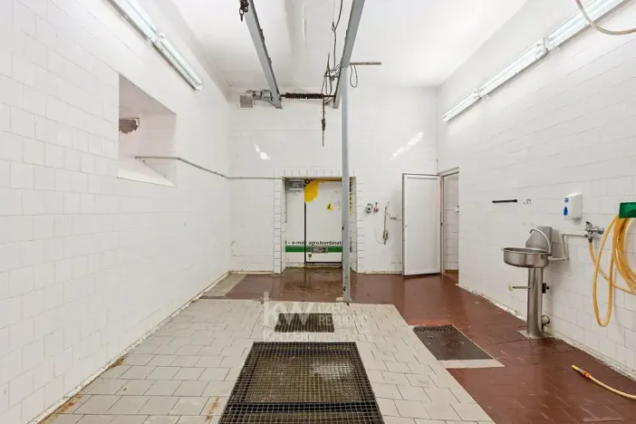 Prodej obchodního prostoru, Milíkov, 420 m2