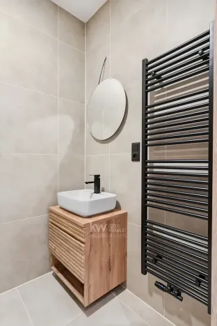 Prodej bytu 2+1, Cheb, Na Hradčanech, 82 m2