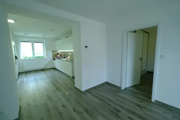 Pronájem bytu 2+1, Uherský Brod, 56 m2