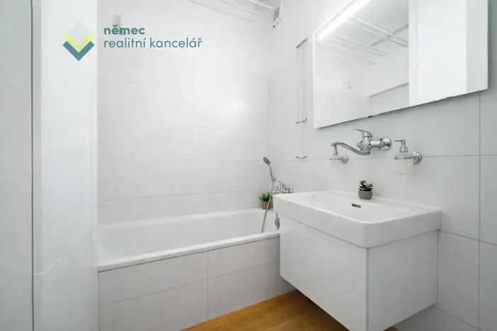 Prodej bytu 2+1, Praha - Strašnice, Sečská, 69 m2