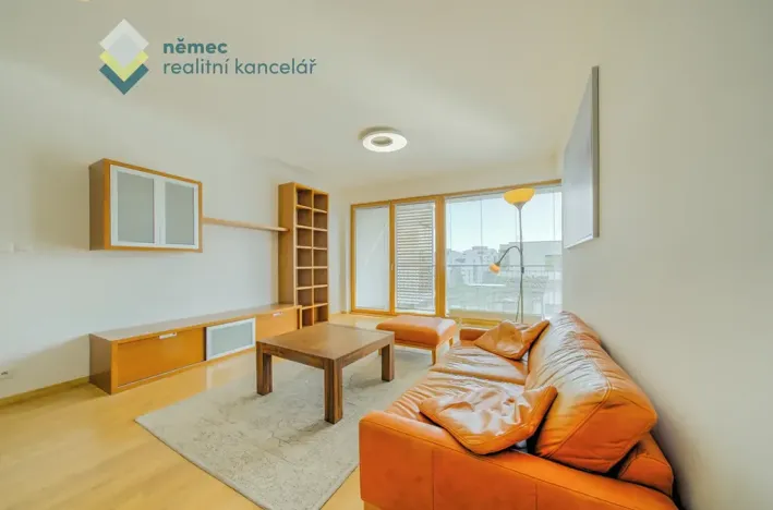 Pronájem bytu 3+kk, Praha - Hrdlořezy, V třešňovce, 109 m2