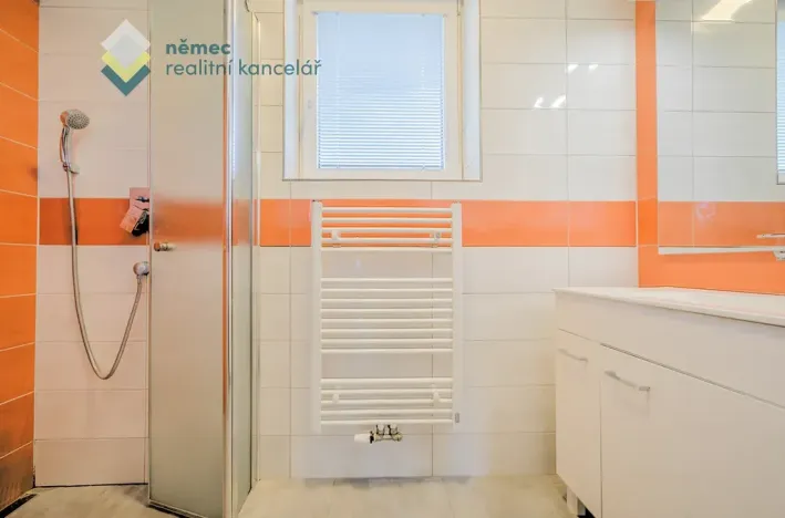 Pronájem rodinného domu, Sobotka, Za školou, 140 m2