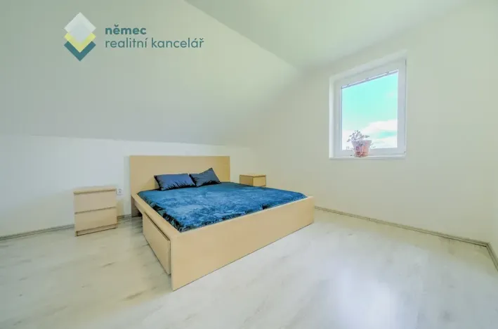 Pronájem rodinného domu, Sobotka, Za školou, 140 m2