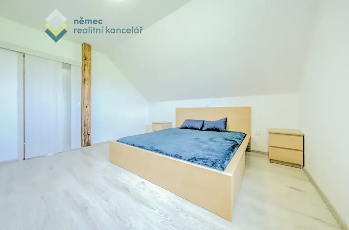 Pronájem rodinného domu, Sobotka, Za školou, 140 m2