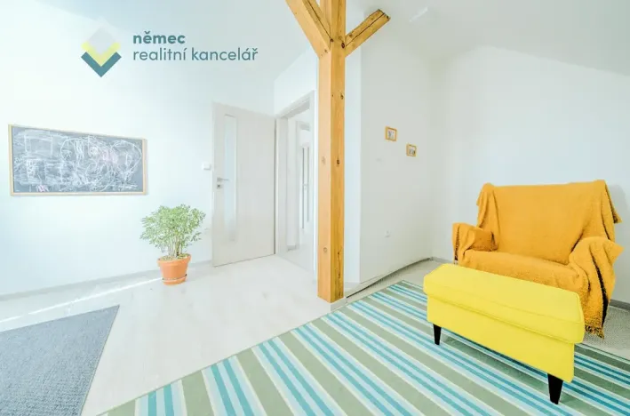 Pronájem rodinného domu, Sobotka, Za školou, 140 m2