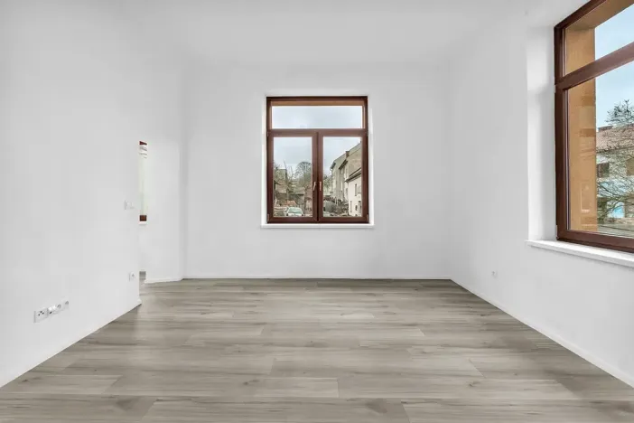 Pronájem bytu 1+kk, Vamberk, Žamberecká, 33 m2