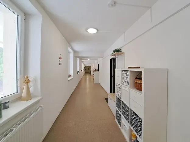 Prodej bytu 2+kk, Všemina, 46 m2
