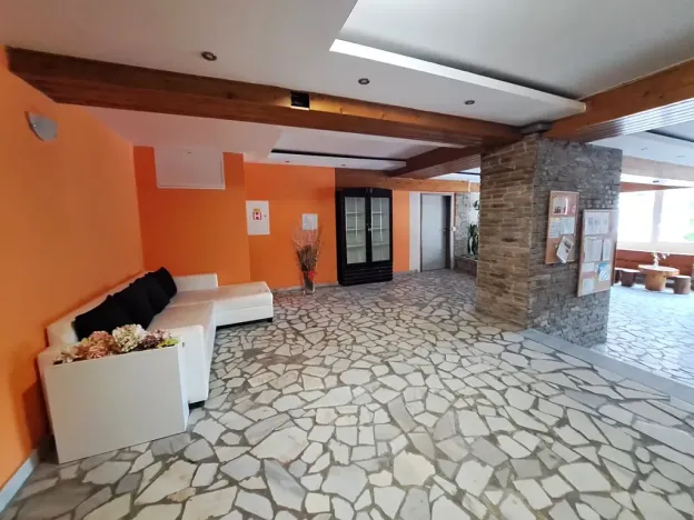 Prodej bytu 2+kk, Všemina, 46 m2