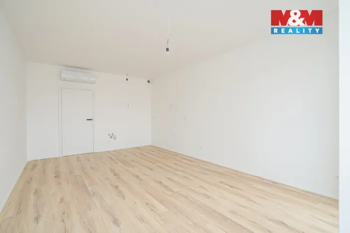 Prodej bytu 1+kk, Olomouc, Wolkerova, 33 m2