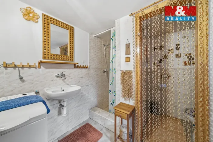 Prodej rodinného domu, Polomí, 71 m2